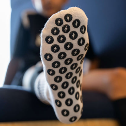 MR7 Pro Grip Socks