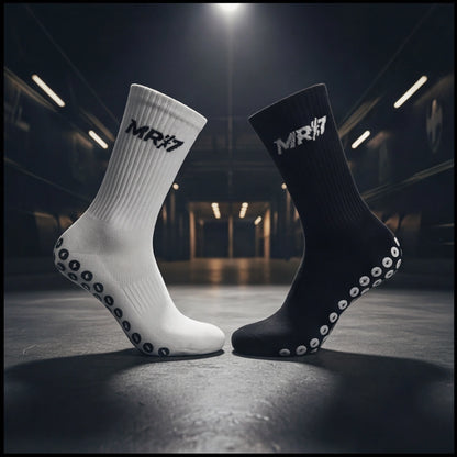 MR7 Pro Grip Socks