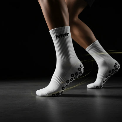 MR7 Pro Grip Socks