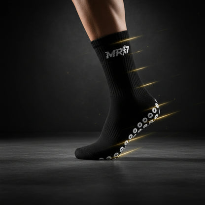 MR7 Pro Grip Socks