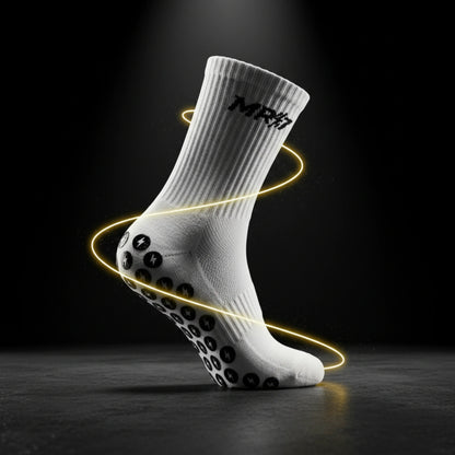 MR7 Pro Grip Socks