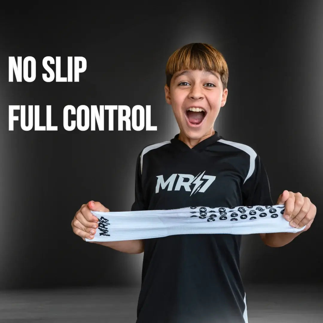 MR7 Pro Grip Socks