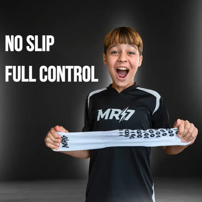 MR7 Pro Grip Socks