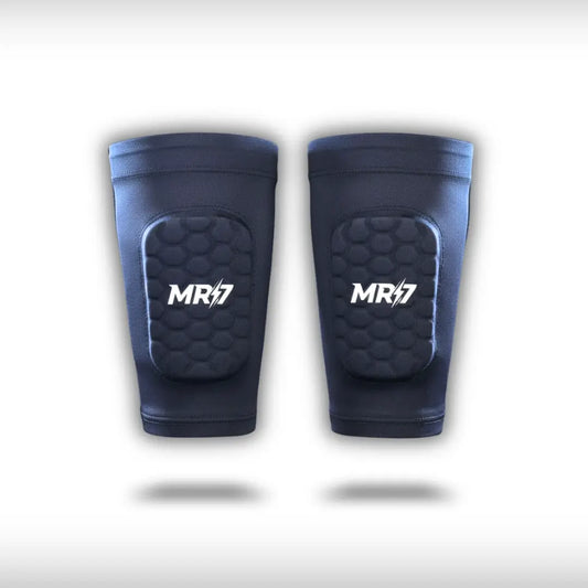 MR7 Stealth Shin Guards