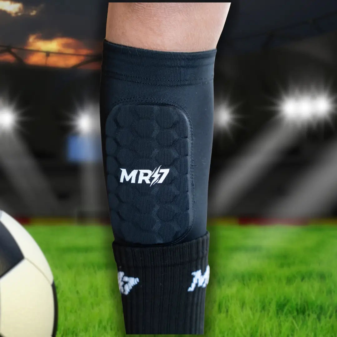 MR7 Stealth Shin Guards
