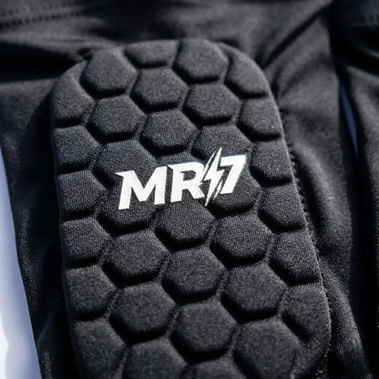 MR7 Stealth Shin Guards