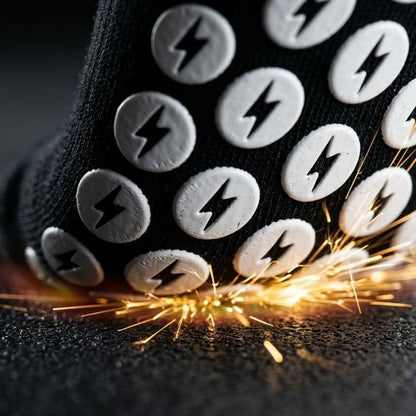 MR7 Pro Grip Socks