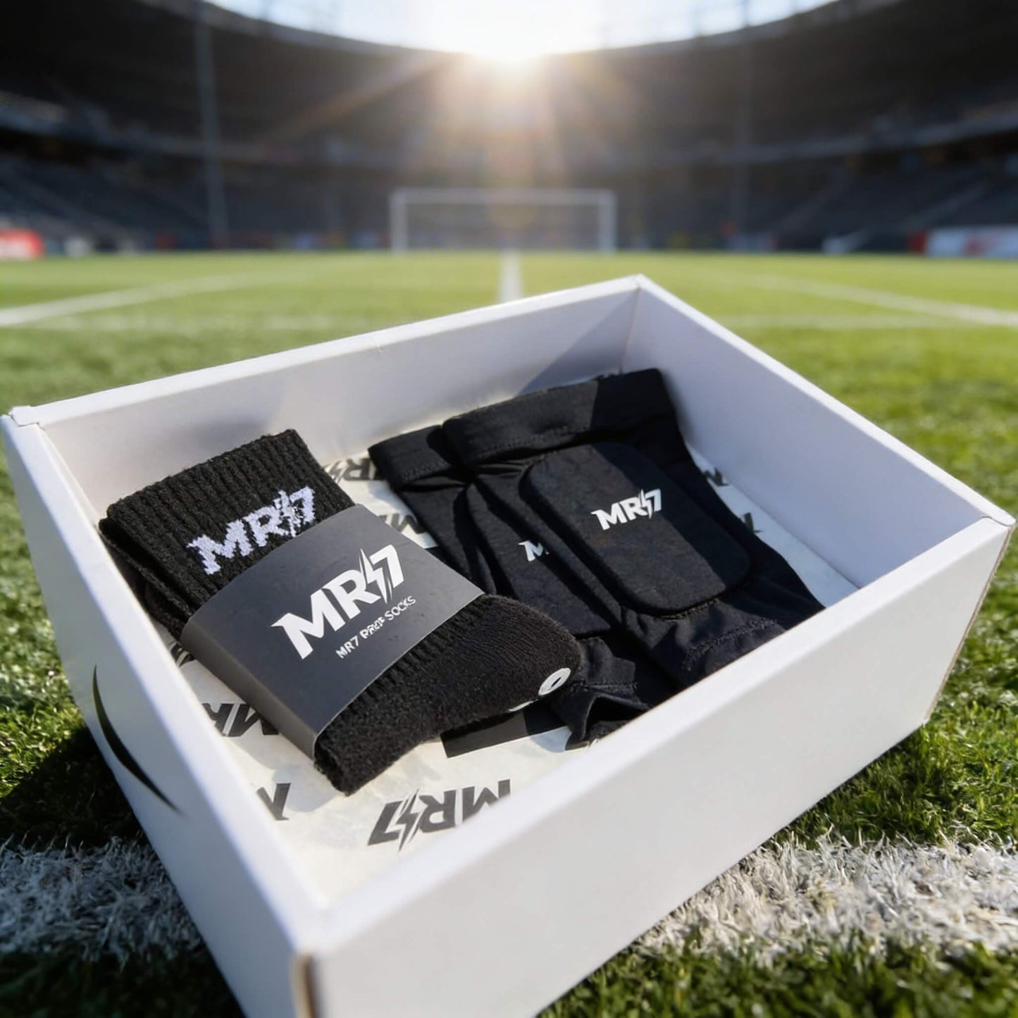 MR7 Elite Performance Kit - BEST VALUE