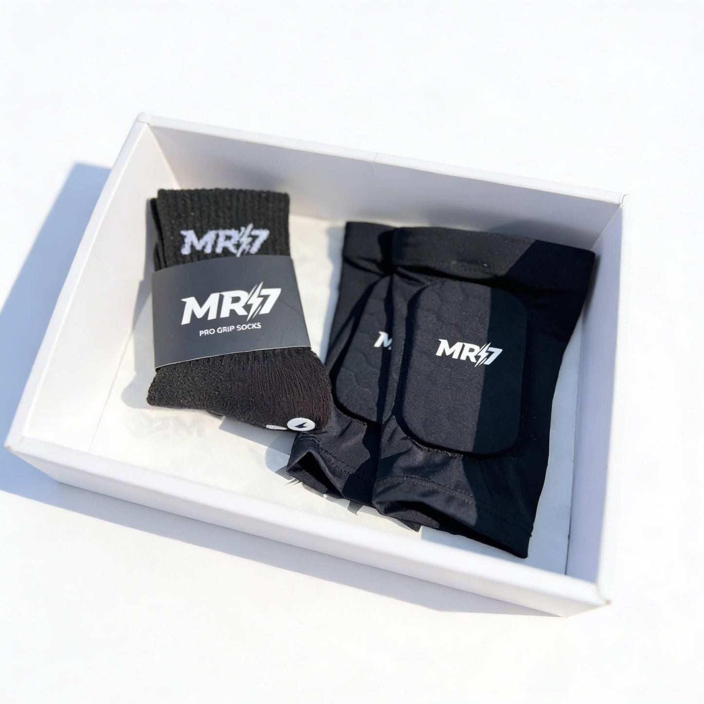 MR7 Elite Performance Kit - BEST VALUE