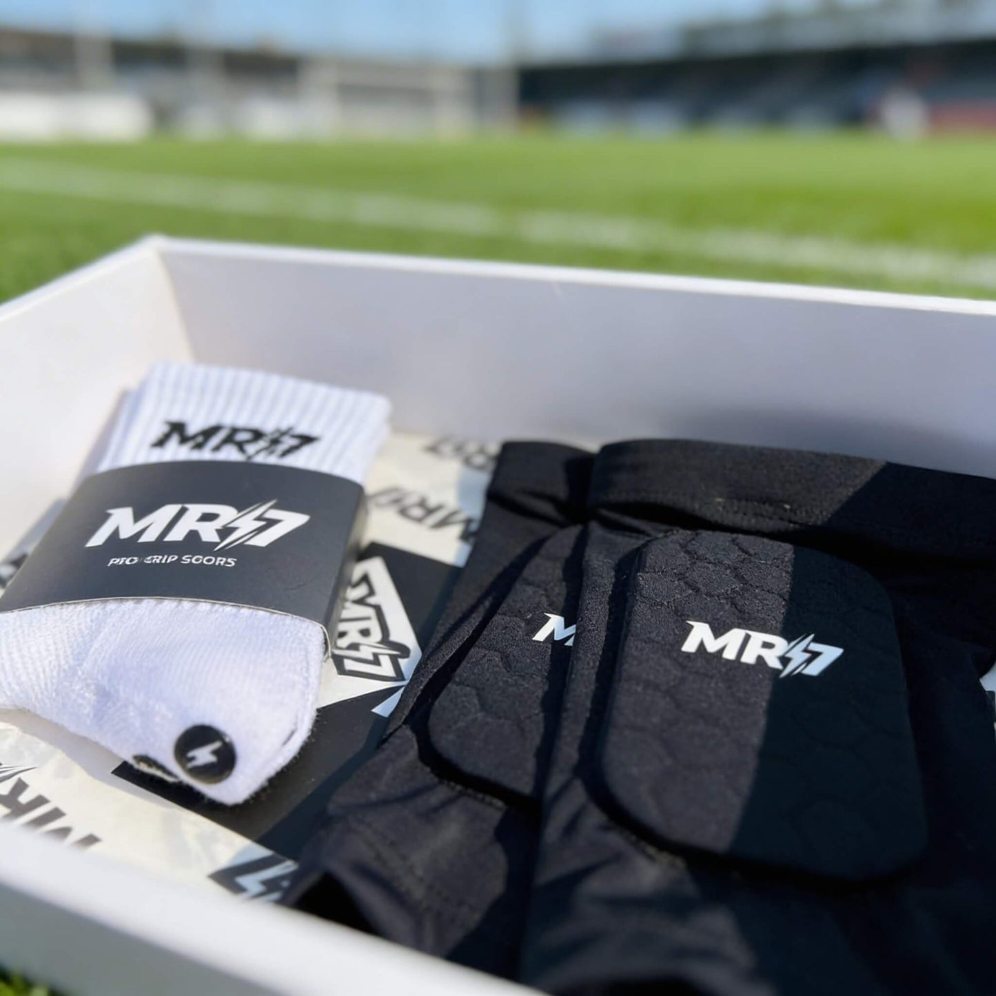 MR7 Elite Performance Kit - BEST VALUE